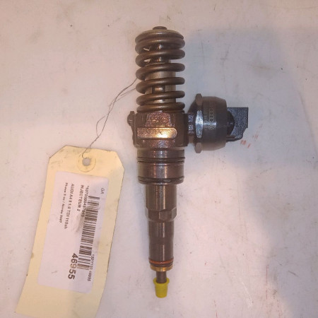 occasion AUDI A4 II Phase 2 09-2004->04-2008 1.9 TDI 115ch