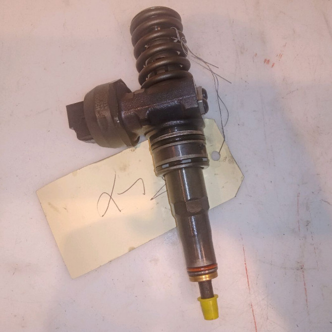 occasion AUDI A4 II Phase 2 09-2004->04-2008 1.9 TDI 115ch 2