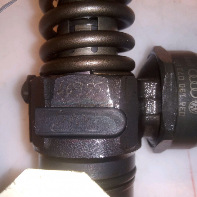 occasion AUDI A4 II Phase 2 09-2004->04-2008 1.9 TDI 115ch 5