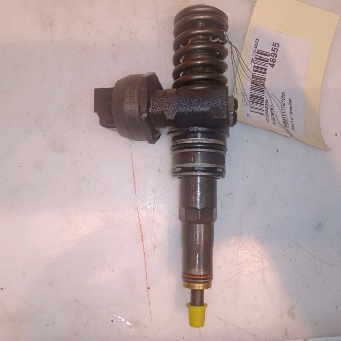 occasion AUDI A4 II Phase 2 09-2004->04-2008 1.9 TDI 115ch 2