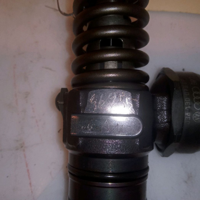 occasion AUDI A4 II Phase 2 09-2004->04-2008 1.9 TDI 115ch 5