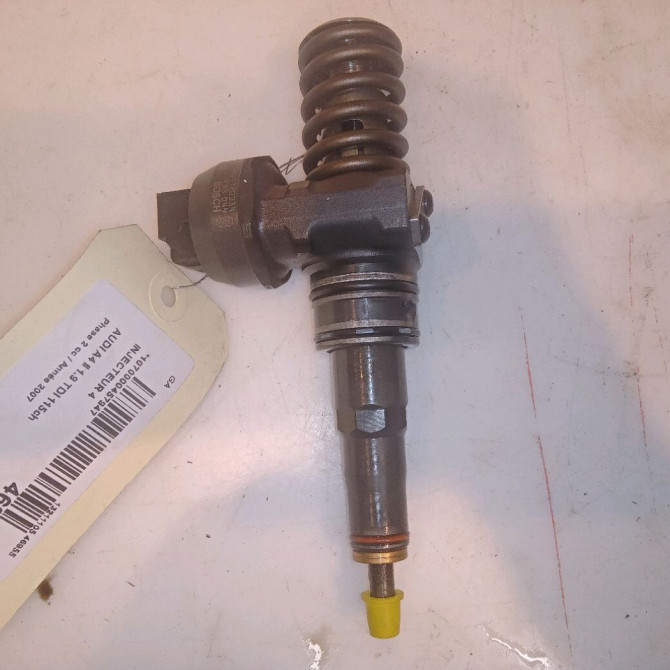 occasion AUDI A4 II Phase 2 09-2004->04-2008 1.9 TDI 115ch 1