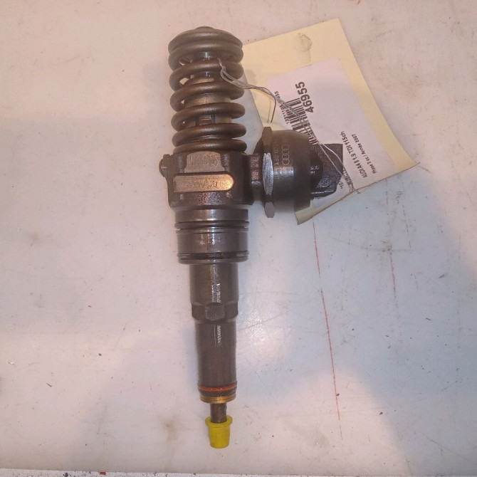 occasion AUDI A4 II Phase 2 09-2004->04-2008 1.9 TDI 115ch 2