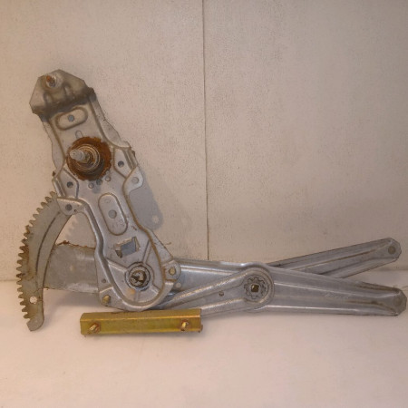 Mecanisme leve-glace arrière gauche occasion PEUGEOT 205 205 Phase 2 1987-07-01->1998-12-31 1.8 D 922314