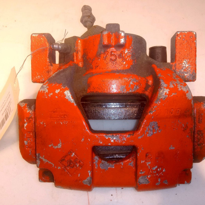 Etrier de frein avant droit occasion RENAULT LAGUNA III Phase 2 11-2010->03-2013 2.0 DCI 16v 130ch 410010004R 1