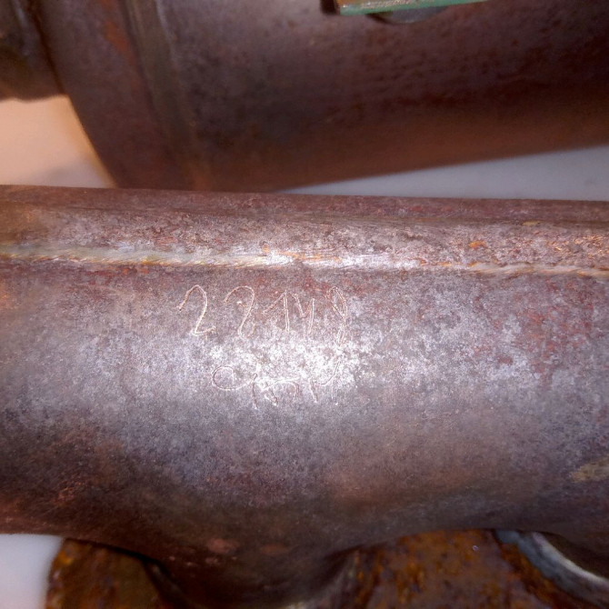 Catalyseur occasion RENAULT TWINGO III Phase 1 06-2014->... 3