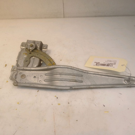Mecanisme leve-glace arrière gauche occasion TOYOTA YARIS I Phase 2 03-2003->12-2005 75 D-4D 698400D020