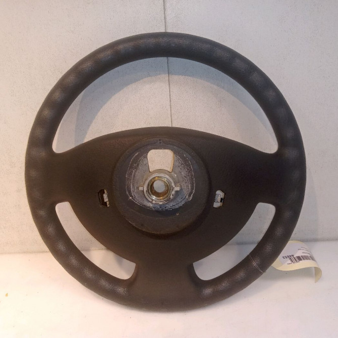 Volant de direction occasion RENAULT CLIO II Phase 2 06-2001->07-2006 1.2i 75ch 8200057418 4