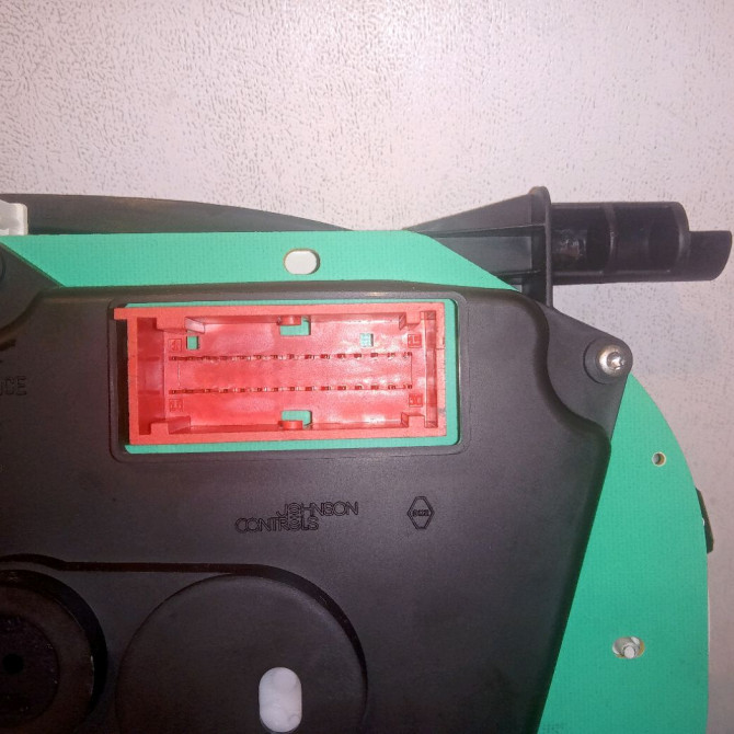 Compteur occasion RENAULT CLIO II Phase 2 06-2001->07-2006 1.2i 75ch 8200276525 4