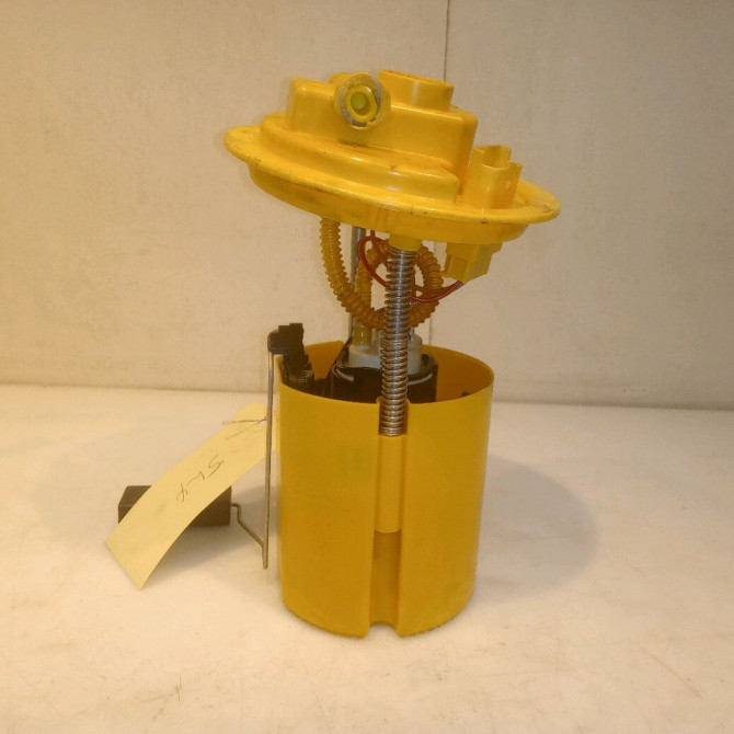 Jauge a carburant occasion ALFA ROMEO 159 Phase 1 04-1995->04-1999 1.9 JTDM 150ch 71753150 1