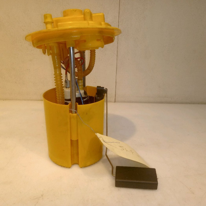 Jauge a carburant occasion ALFA ROMEO 159 Phase 1 04-1995->04-1999 1.9 JTDM 150ch 71753150 2