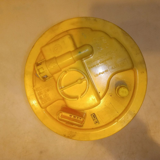 Jauge a carburant occasion ALFA ROMEO 159 Phase 1 04-1995->04-1999 1.9 JTDM 150ch 71753150 3