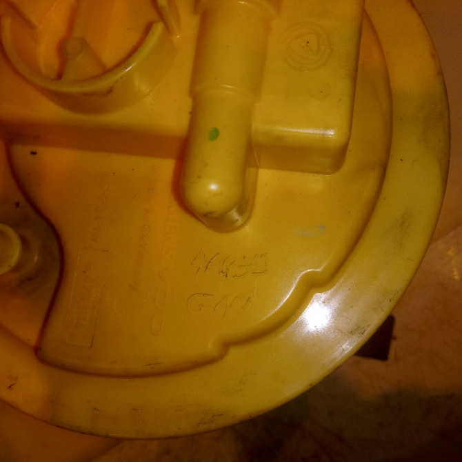 Jauge a carburant occasion ALFA ROMEO 159 Phase 1 04-1995->04-1999 1.9 JTDM 150ch 71753150 4