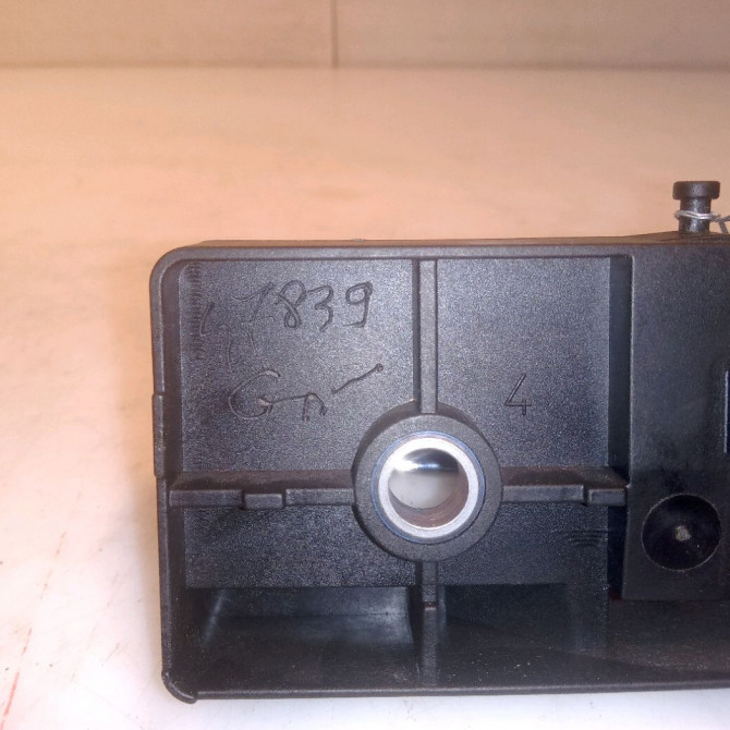 Poignee int porte avg occasion ALFA ROMEO 159 Phase 1 04-1995->04-1999 1.9 JTDM 150ch 156054466 3