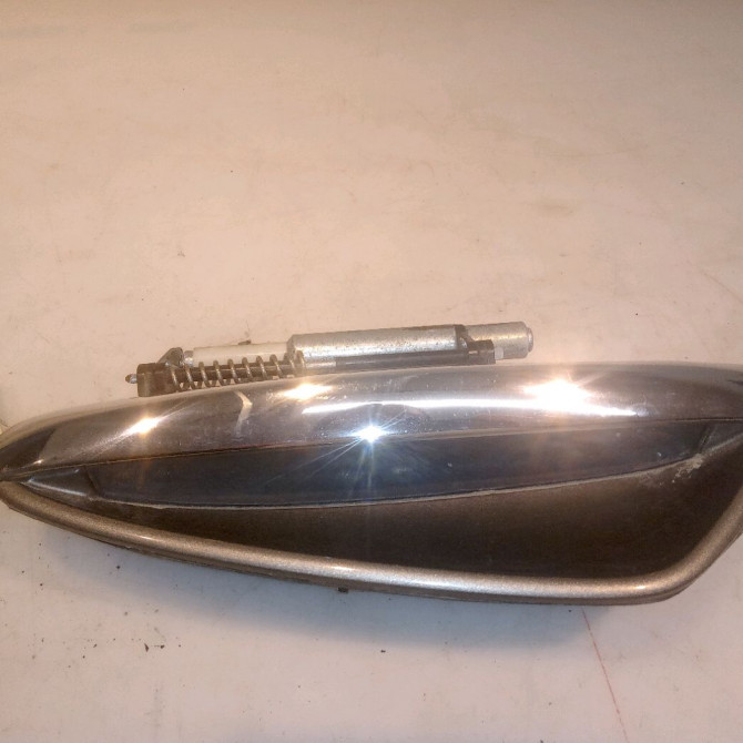 Poignee ext porte arg occasion ALFA ROMEO 159 Phase 1 04-1995->04-1999 1.9 JTDM 150ch 156080290 1