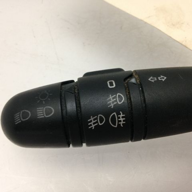 Commande clignotant occasion RENAULT SCENIC I Phase 1 09-1996->08-1999 7701047552 2
