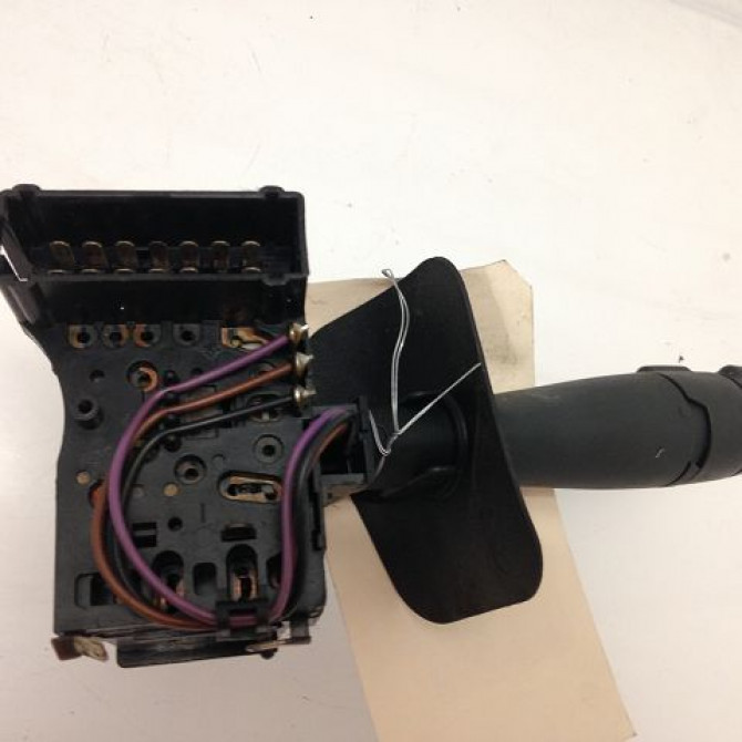 Commande clignotant occasion RENAULT SCENIC I Phase 1 09-1996->08-1999 7701047552 3