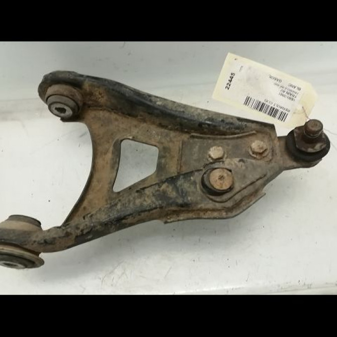 Triangle inf avd occasion RENAULT CLIO II Phase 1 03-1998->06-2001 1.9 D 8v 55ch 8200942408 1