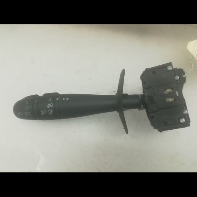 Commande clignotant occasion RENAULT SCENIC I Phase 1 09-1996->08-1999 1.6i 90ch 7701047552 1