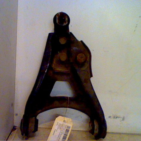 Triangle inf avg occasion RENAULT CLIO II Phase 1 03-1998->06-2001 8200942407