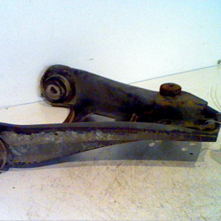 Triangle inf avg occasion RENAULT CLIO II Phase 1 03-1998->06-2001 8200942407