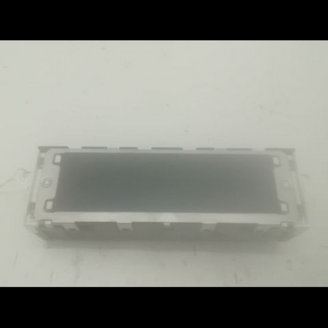 Afficheur digital occasion PEUGEOT 308 I Phase 1 09-2007->03-2011 1.6 HDI 16v 110ch 1