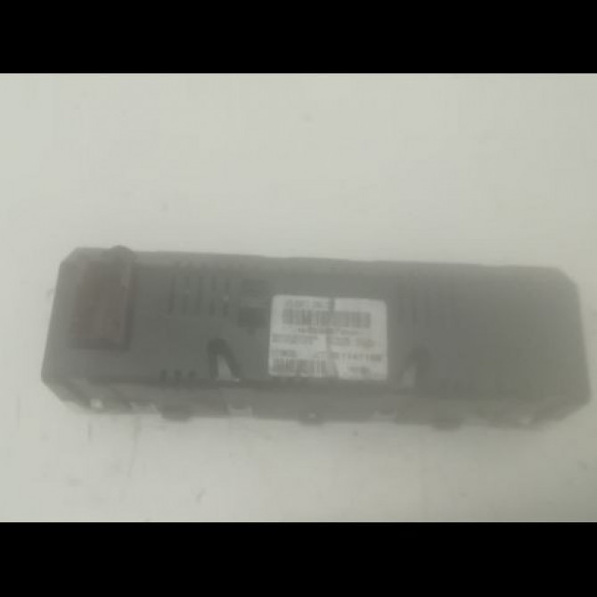 Afficheur digital occasion PEUGEOT 308 I Phase 1 09-2007->03-2011 1.6 HDI 16v 110ch 2