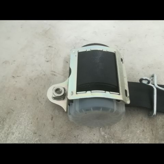 Ceinture avant droite occasion FORD FUSION Phase 2 10-2005->09-2011 1.4 TDCI 1489221 2