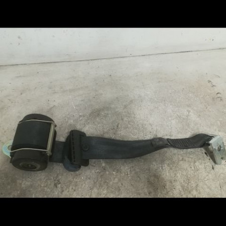 Ceinture arrière droite occasion FORD FUSION Phase 2 10-2005->09-2011 1.4 TDCI 1208234