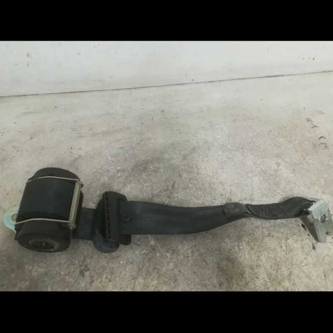 Ceinture arrière droite occasion FORD FUSION Phase 2 10-2005->09-2011 1.4 TDCI 1208234 1