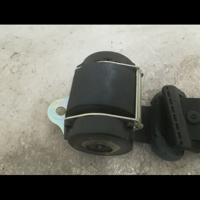 Ceinture arrière droite occasion FORD FUSION Phase 2 10-2005->09-2011 1.4 TDCI 1208234 2