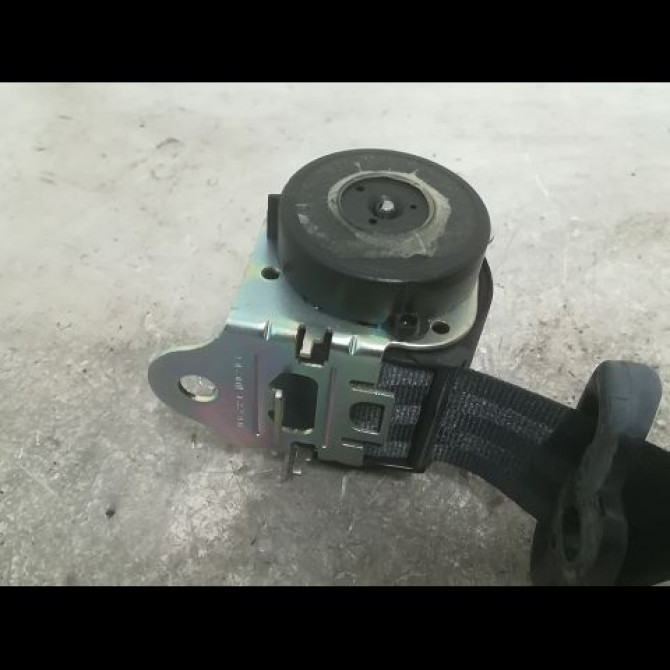 Ceinture arrière droite occasion FORD FUSION Phase 2 10-2005->09-2011 1.4 TDCI 1208234 3