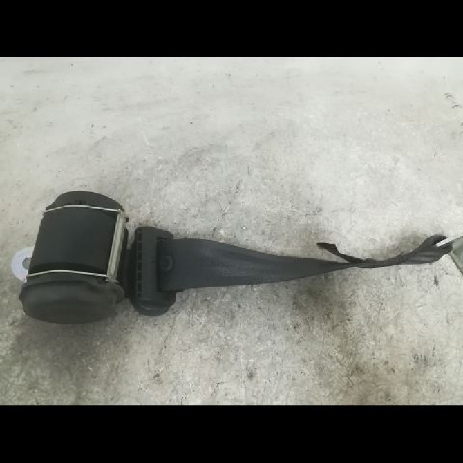 Ceinture arrière gauche occasion FORD FUSION Phase 2 10-2005->09-2011 1.4 TDCI 1494525 1