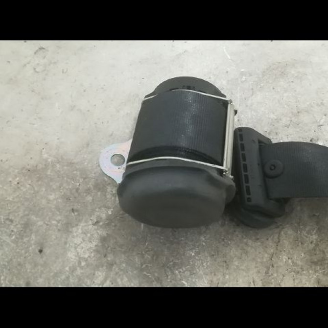 Ceinture arrière gauche occasion FORD FUSION Phase 2 10-2005->09-2011 1.4 TDCI 1494525 2