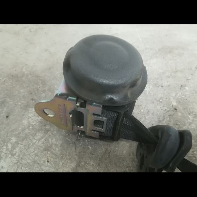 Ceinture arrière gauche occasion FORD FUSION Phase 2 10-2005->09-2011 1.4 TDCI 1494525 3