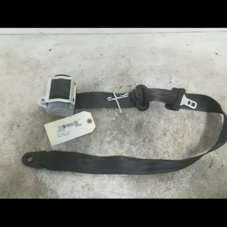 Ceinture avant droite occasion FORD FIESTA V Phase 2 10-2005->10-2008 1.4 TDCI 1489221