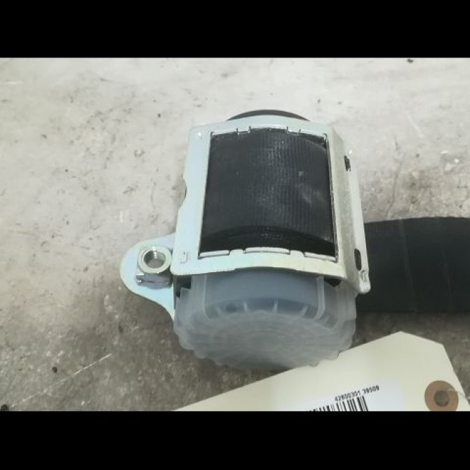 Ceinture avant droite occasion FORD FIESTA V Phase 2 10-2005->10-2008 1.4 TDCI 1489221 2