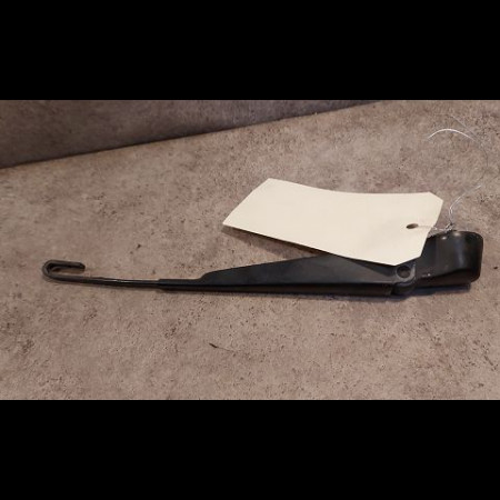 Bras essuie-glace arrière occasion FORD FIESTA V Phase 1 09-2002->10-2005 1908779