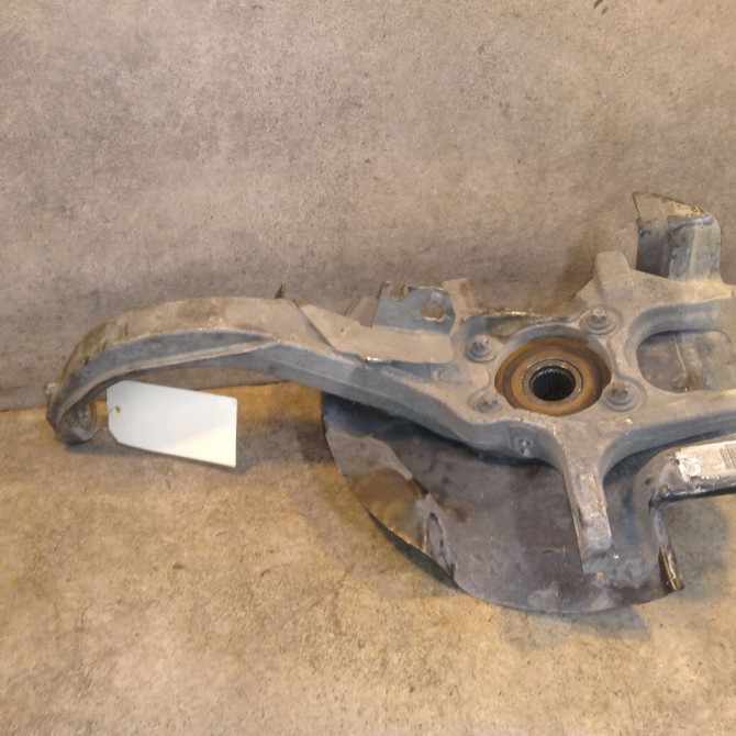 Moyeu avg occasion ALFA ROMEO 159 Phase 1 SW 03-2006->05-2013 71753815 2