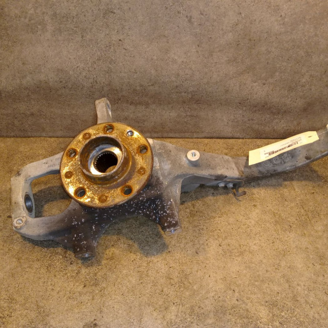 Moyeu avd occasion ALFA ROMEO 159 Phase 1 SW 03-2006->05-2013 71753815 1