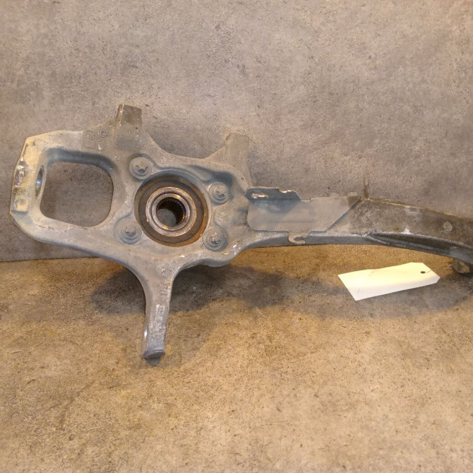 Moyeu avd occasion ALFA ROMEO 159 Phase 1 SW 03-2006->05-2013 71753815 2