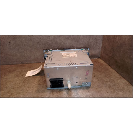 Autoradio occasion FORD FIESTA V Phase 2 10-2005->10-2008 1.4 TDCI 1927597