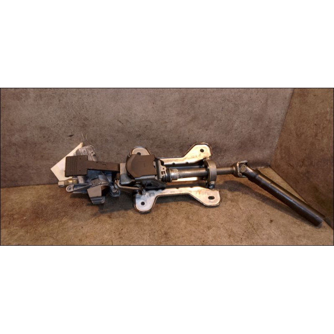 Colonne de direction non assistee occasion FORD FIESTA V Phase 2 10-2005->10-2008 1.4 TDCI 1479732 2