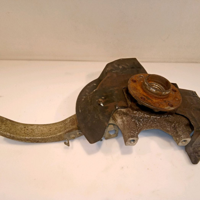 Moyeu avg occasion ALFA ROMEO 159 Phase 1 09-2005->05-2013 1.9 JTDm 120ch 71753815 1