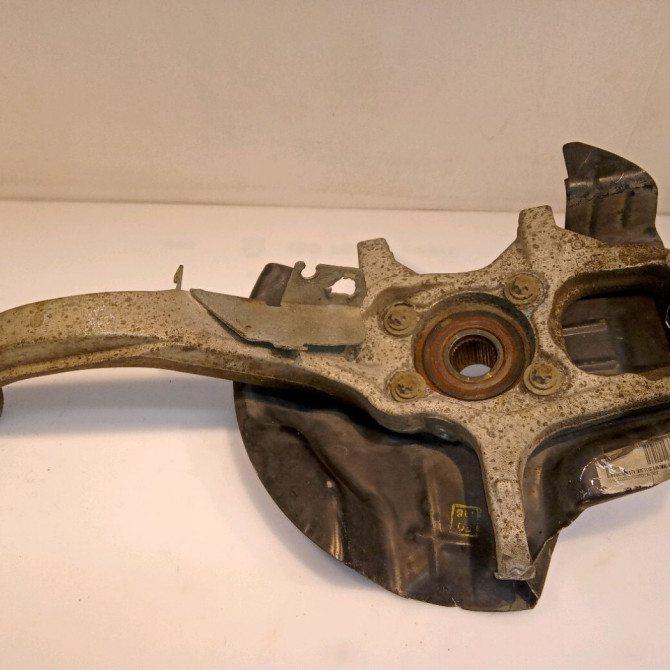 Moyeu avg occasion ALFA ROMEO 159 Phase 1 09-2005->05-2013 1.9 JTDm 120ch 71753815 2