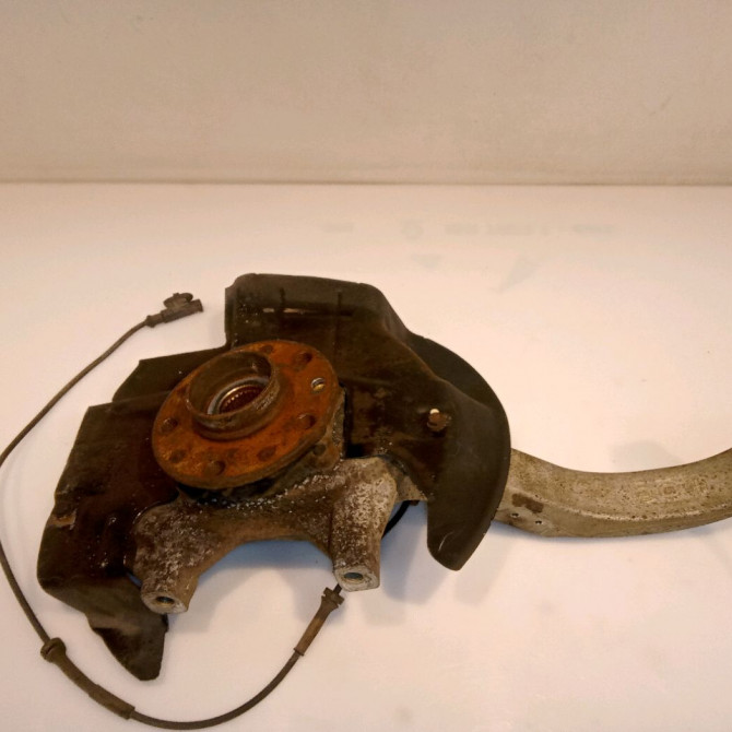 Moyeu avd occasion ALFA ROMEO 159 Phase 1 09-2005->05-2013 1.9 JTDm 120ch 71753815 1