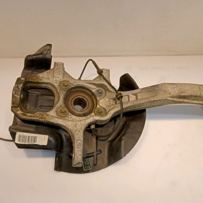 Moyeu avd occasion ALFA ROMEO 159 Phase 1 09-2005->05-2013 1.9 JTDm 120ch 71753815 2