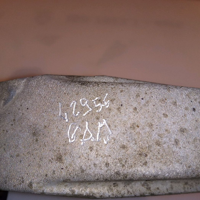 Moyeu avd occasion ALFA ROMEO 159 Phase 1 09-2005->05-2013 1.9 JTDm 120ch 71753815 3