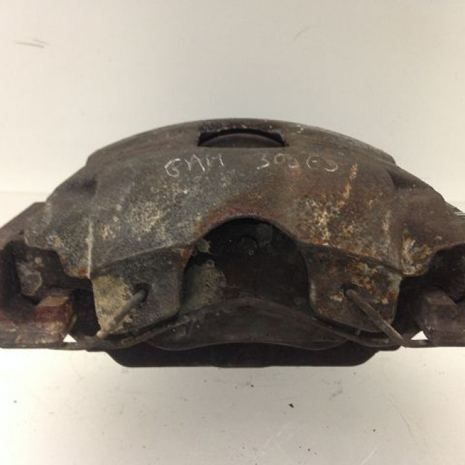 Etrier de frein avant droit occasion FORD FIESTA V Phase 1 09-2002->10-2005 1.4i 1478474 1