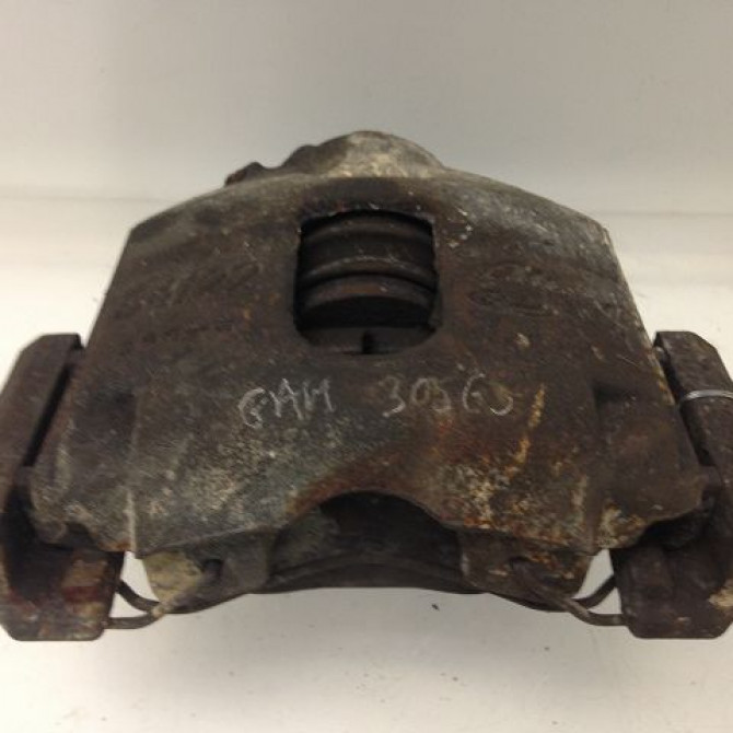 Etrier de frein avant droit occasion FORD FIESTA V Phase 1 09-2002->10-2005 1.4i 1478474 2